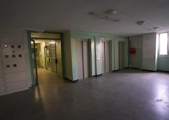 Apartament Hotel Chlodna 15