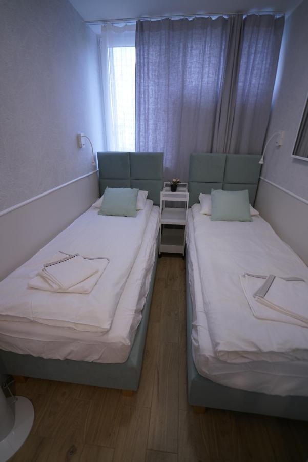 Apartamento Chlodna 15