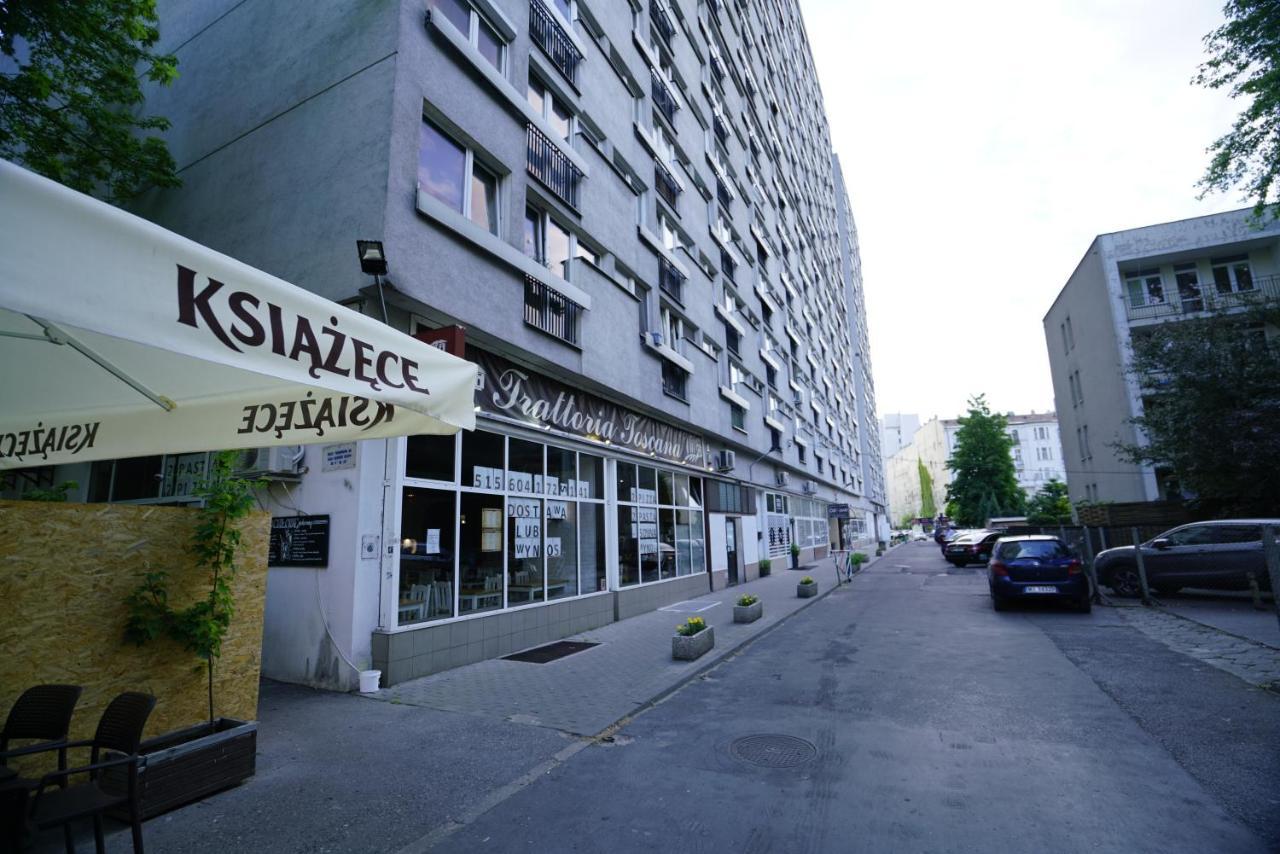 Apartamento Chlodna 15 *