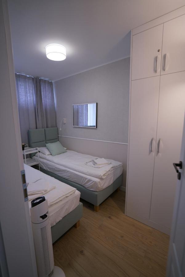 Chlodna 15 Apartamento *