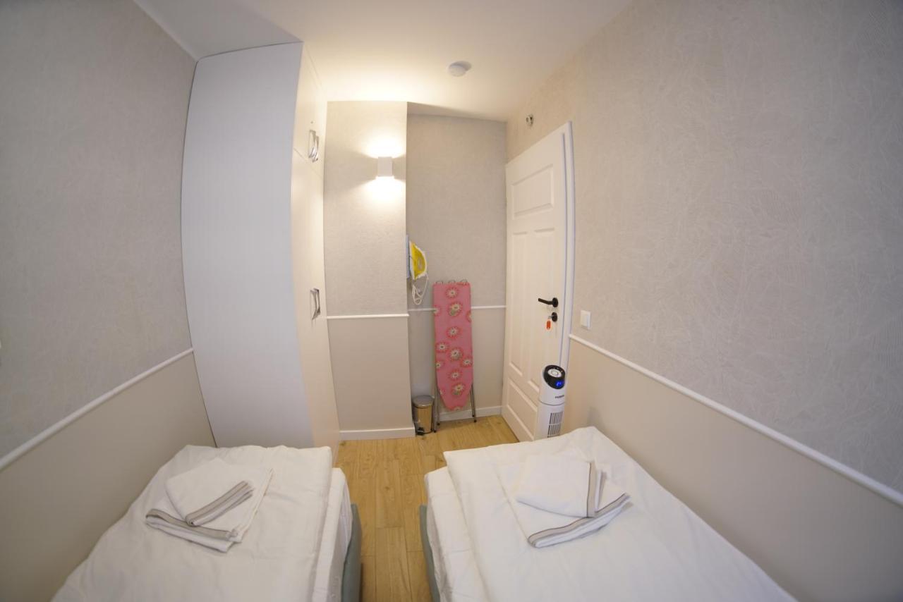 Apartamento Chlodna 15