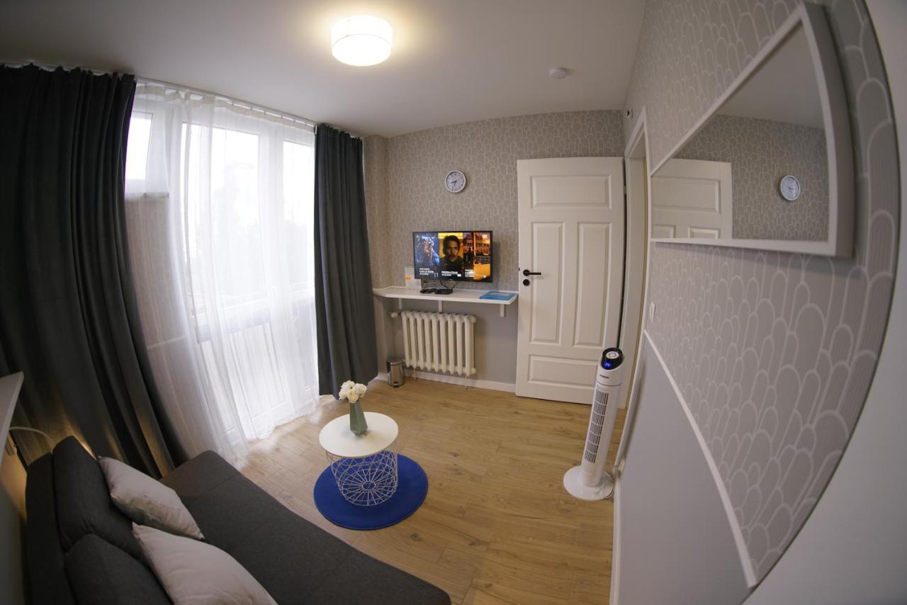 Apartamento Chlodna 15 *
