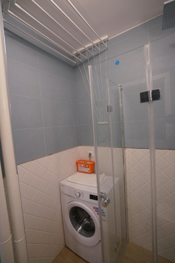 Chlodna 15 Apartamento Varsovia
