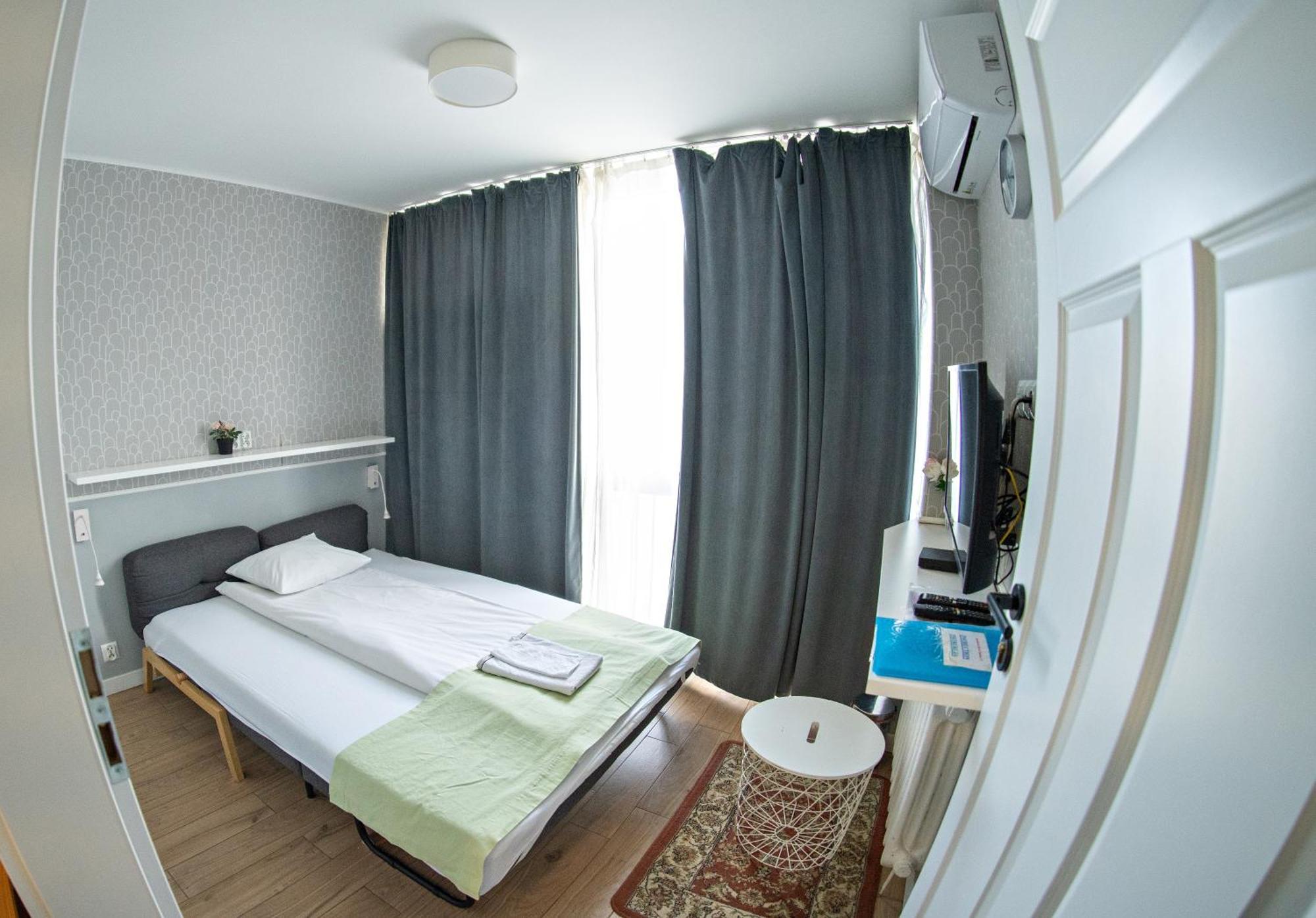 Apartamento Chlodna 15